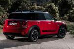 Mini John Cooper Works Countryman 2017 года (WW)